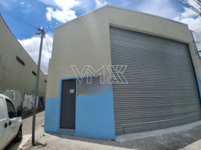 Galpão/Depósito/Armazém para alugar, 240m² no Vila Guilherme, São Paulo