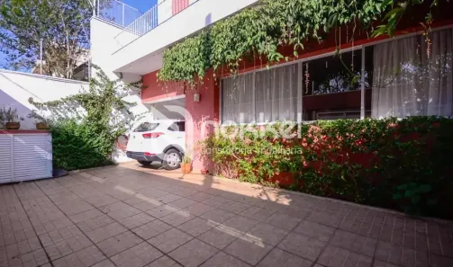 Casa com 3 Quartos à venda, 260m² no Jardim da Saúde, São Paulo