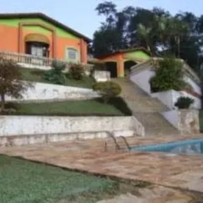 Fazenda/Sítio com 5 Quartos à venda, 10m² no Portal das Acácias, Santana de Parnaíba