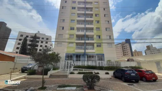 Apartamento com 3 Quartos à venda, 75m² no Jardim Proença I, Campinas