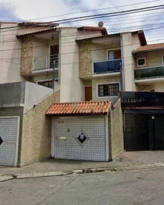 Casa com 3 Quartos à venda, 180m² no Cidade Líder, São Paulo