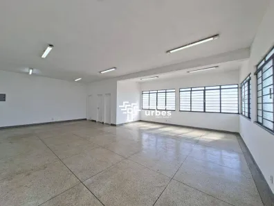 Sala Comercial para alugar, 112m² no São Luiz, Americana