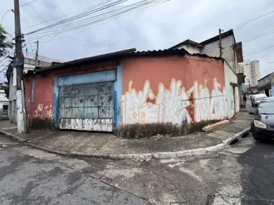 Lote/Terreno à venda, 175m² no Chácara Belenzinho, São Paulo