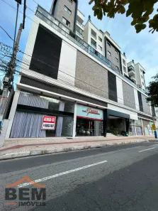 Sala Comercial para alugar, 110m² no Centro, Balneário Camboriú