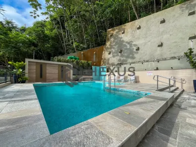 Apartamento com 3 Quartos à venda, 137m² no Pitangueiras, Guarujá