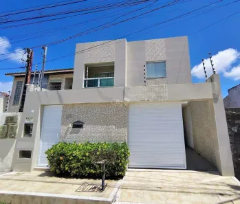 Casa com 4 Quartos para alugar, 150m² no Aeroporto, Aracaju