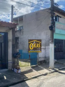 Lote/Terreno à venda, 125m² no Vila Amorim, Suzano