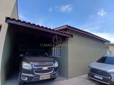 Casa de Condomínio com 2 Quartos à venda, 168m² no Ipiranga, Ribeirão Preto