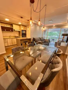 Apartamento com 2 Quartos à venda, 87m² no Cidade Nova, Caxias do Sul