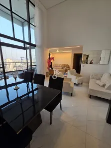 Apartamento com 3 Quartos à venda, 121m² no Anhangabaú, Jundiaí