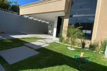 Casa com 3 Quartos à venda, 155m² no Plano Diretor Sul, Palmas