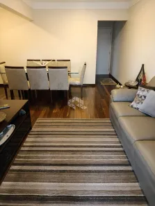 Apartamento com 3 Quartos à venda, 97m² no Vila Bertioga, São Paulo