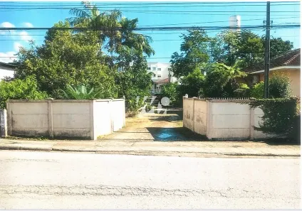 Lote/Terreno à venda, 1213m² no São Sebastião, Palhoça