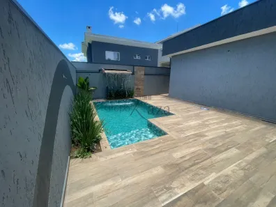 Casa de Condomínio com 4 Quartos à venda, 230m² no Condomínio Terras do Vale, Caçapava