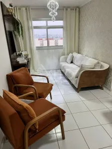 Apartamento com 2 Quartos à venda, 58m² no Jardim Shangai, Jundiaí