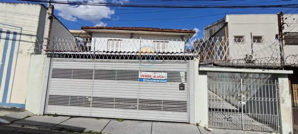 Casa com 4 Quartos para alugar, 300m² no Parque Maria Helena, São Paulo