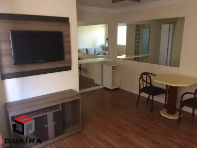 Apartamento com 2 Quartos à venda, 66m² no Jardim, Santo André