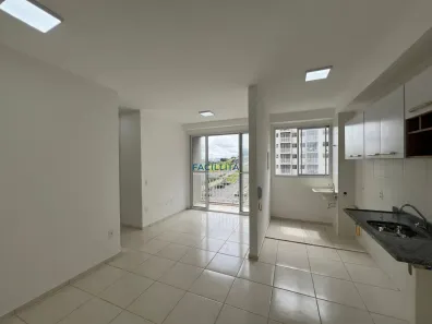 Apartamento com 2 Quartos para alugar, 50m² no Ponta Negra, Manaus