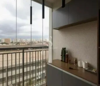 Apartamento com 3 Quartos à venda, 66m² no Parque Residencial da Lapa, São Paulo