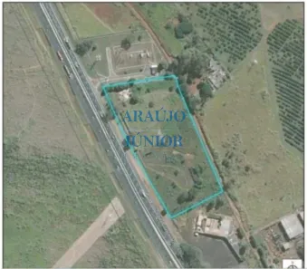 Lote/Terreno à venda, 14700m² no Jardim Olga Veroni, Limeira
