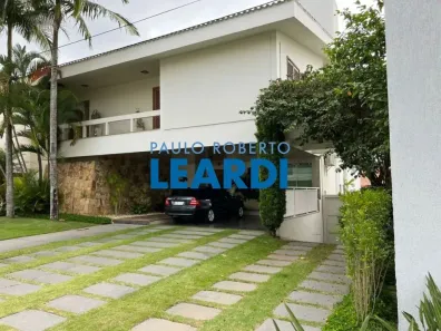 Casa de Condomínio com 2 Quartos à venda, 437m² no Alphaville Residencial Dois, Barueri