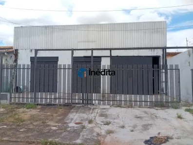 Galpão/Depósito/Armazém para alugar, 150m² no Jardim Maria Inês, Aparecida de Goiânia