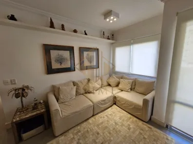 Apartamento com 3 Quartos à venda, 90m² no Loteamento João Batista Julião, Guarujá