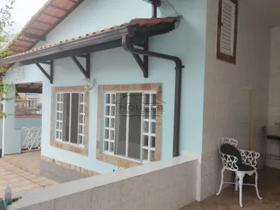 Casa com 3 Quartos à venda, 200m² no Taquara, Rio de Janeiro