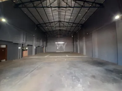 Galpão/Depósito/Armazém para alugar, 1200m² no Liberdade, Novo Hamburgo
