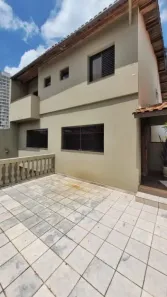 Sobrado com 3 Quartos à venda, 319m² no Vila Valparaíso, Santo André