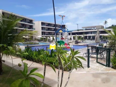 Apartamento com 2 Quartos para alugar, 56m² no N. Sra. do Ó, Ipojuca