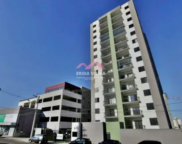 Apartamento com 2 Quartos à venda, 58m² no Parque das Nações, Pindamonhangaba