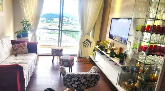 Apartamento com 2 Quartos à venda, 78m² no Vila Leopoldina, São Paulo