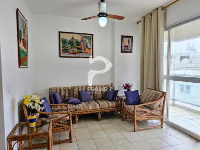 Apartamento com 3 Quartos à venda, 104m² no Pitangueiras, Guarujá