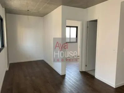Apartamento com 1 Quarto à venda, 45m² no Santana, São Paulo