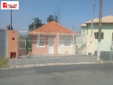 Sobrado com 2 Quartos à venda, 130m² no Nakamura Park, Cotia