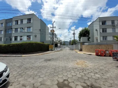 Apartamento com 3 Quartos à venda, 52m² no Trindade, Florianópolis