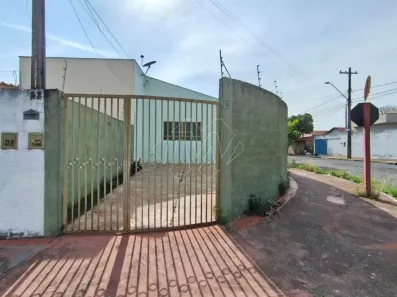 Casa com 1 Quarto para alugar, 60m² no Jardim Roberto Selmi Dei, Araraquara
