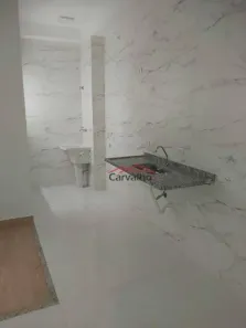 Apartamento com 1 Quarto à venda, 44m² no Vila Maria Alta, São Paulo