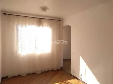 Apartamento com 2 Quartos à venda, 62m² no Conjunto Residencial Parque Bandeirantes, Campinas