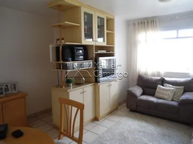 Apartamento com 2 Quartos à venda, 55m² no Jardim Primavera, Rio Claro