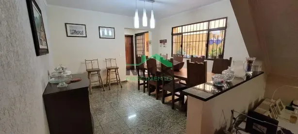Sobrado com 3 Quartos à venda, 160m² no Taboão, São Bernardo do Campo