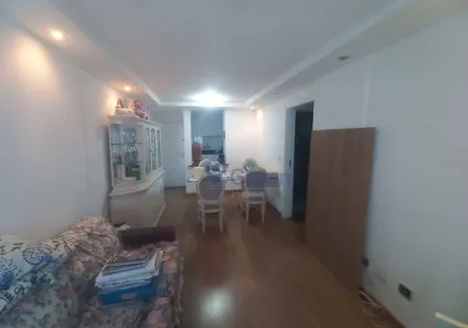 Apartamento com 2 Quartos à venda, 77m² no Vila Congonhas, São Paulo