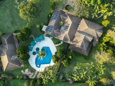 Casa com 4 Quartos à venda, 944m² no Fazenda Vila Real de Itu, Itu