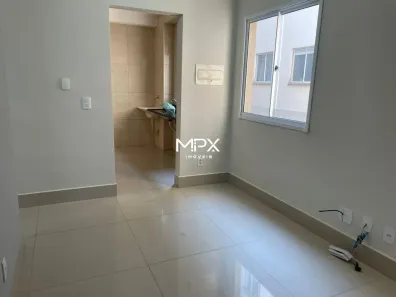 Apartamento com 2 Quartos à venda, 45m² no Campestre, Piracicaba