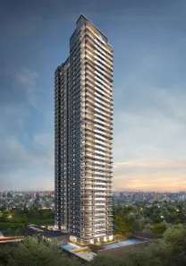 Apartamento com 3 Quartos à venda, 175m² no Green Valley Alphaville, Barueri