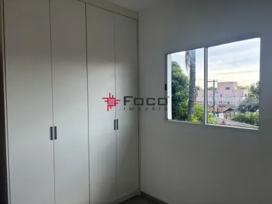 Kitnet com 1 Quarto para alugar, 25m² no Jardim Satélite, São José dos Campos