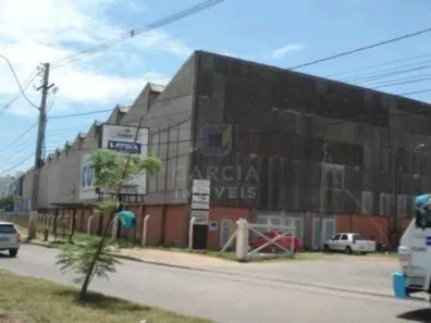 Galpão/Depósito/Armazém para alugar, 1600m² no Anchieta, Porto Alegre