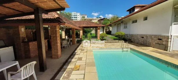 Casa com 3 Quartos à venda, 495m² no Braunes, Nova Friburgo