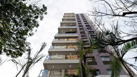 Apartamento com 3 Quartos à venda, 205m² no Vila Mariana, São Paulo